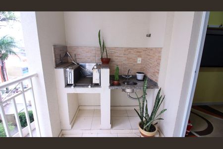 Apartamento para alugar com 73m², 3 quartos e 2 vagas