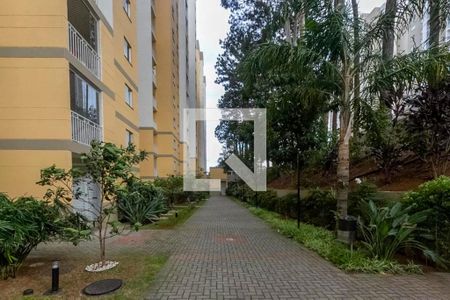Apartamento para alugar com 73m², 3 quartos e 2 vagas