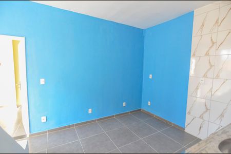 Apartamento para alugar com 40m², 1 quarto e sem vagaSala/Cozinha