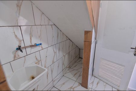 Apartamento para alugar com 40m², 1 quarto e sem vagaÁrea de Serviço