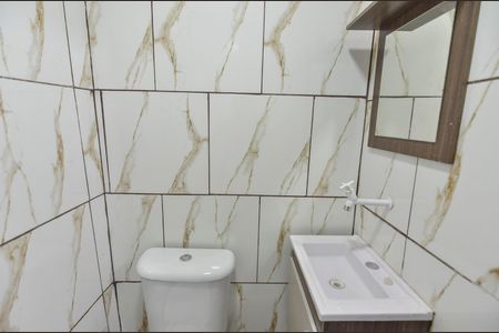Apartamento para alugar com 40m², 1 quarto e sem vagaBanheiro