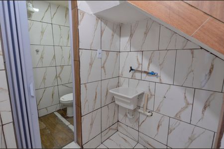 Apartamento para alugar com 40m², 1 quarto e sem vagaÁrea de Serviço