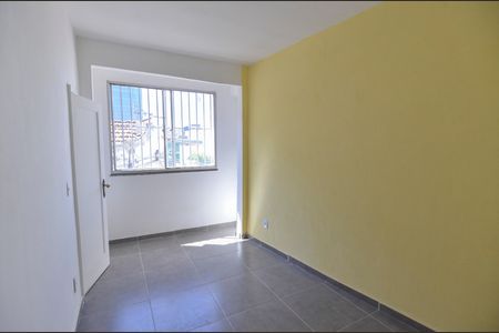 Quarto de apartamento para alugar com 1 quarto, 40m² em Cidade Nova, Rio de Janeiro