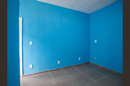 Sala de apartamento para alugar com 1 quarto, 40m² em Cidade Nova, Rio de Janeiro