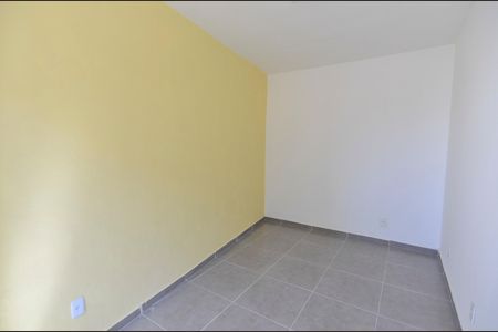 Quarto de apartamento para alugar com 1 quarto, 40m² em Cidade Nova, Rio de Janeiro