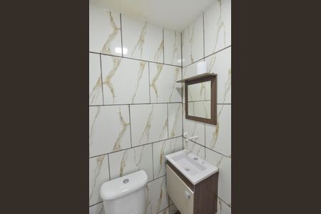 Apartamento para alugar com 40m², 1 quarto e sem vagaBanheiro