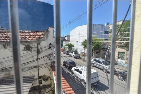 Apartamento para alugar com 40m², 1 quarto e sem vagaVista do Quarto