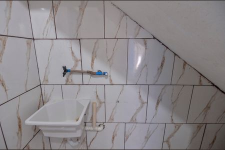 Apartamento para alugar com 40m², 1 quarto e sem vagaÁrea de Serviço