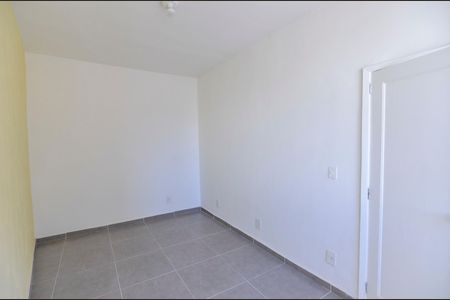 Quarto de apartamento para alugar com 1 quarto, 40m² em Cidade Nova, Rio de Janeiro