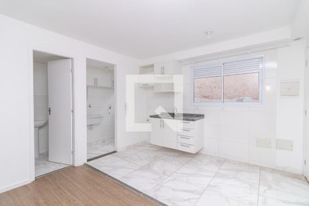 Apartamento para alugar com 1 quarto, 38m² em Vila Ré, São Paulo
