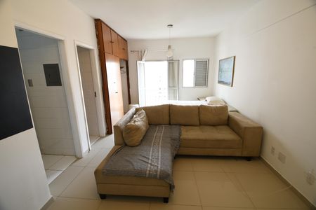 Apartamento à venda com 42m², 1 quarto e sem vagaQuarto / Sala