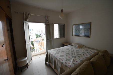 Quarto / Sala de apartamento à venda com 1 quarto, 42m² em Botafogo, Campinas