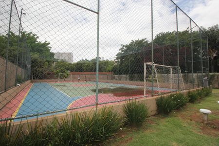 Apartamento para alugar com 50m², 2 quartos e 1 vagaQuadra Esportiva