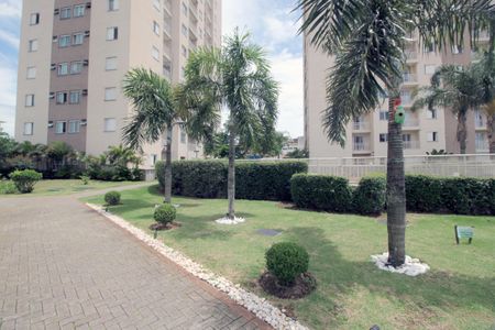 Apartamento para alugar com 50m², 2 quartos e 1 vagaÁrea Verde