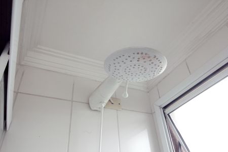 Apartamento para alugar com 50m², 2 quartos e 1 vagaBanheiro