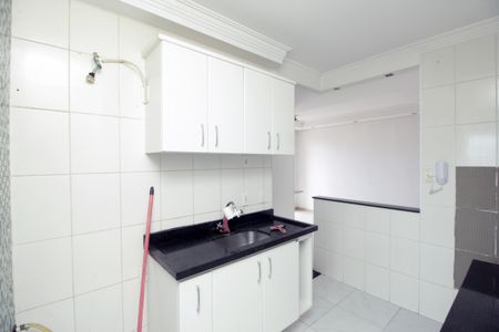 Apartamento para alugar com 50m², 2 quartos e 1 vagaCozinha