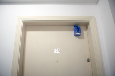 Apartamento para alugar com 50m², 2 quartos e 1 vagaLockbox instalada em 17/01/2026 com o código LC2512X03223