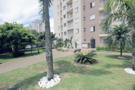 Apartamento para alugar com 50m², 2 quartos e 1 vagaÁrea Verde
