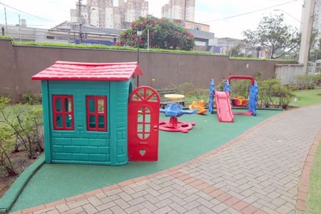 Apartamento para alugar com 50m², 2 quartos e 1 vagaPlayground