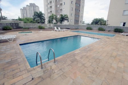 Apartamento para alugar com 50m², 2 quartos e 1 vagaPiscina