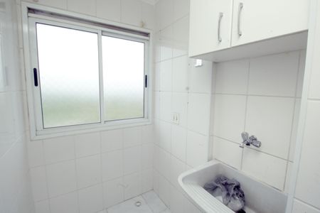 Apartamento para alugar com 50m², 2 quartos e 1 vagaÁrea de Serviço