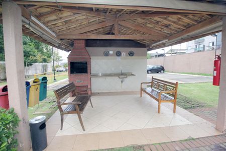 Apartamento para alugar com 50m², 2 quartos e 1 vagaChurrasqueira