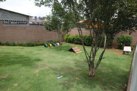 Apartamento para alugar com 50m², 2 quartos e 1 vagaEspaço Pet