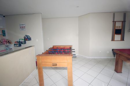 Apartamento para alugar com 50m², 2 quartos e 1 vagaSalão de jogos