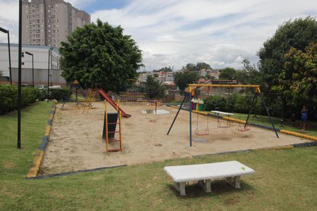 Apartamento para alugar com 50m², 2 quartos e 1 vagaPlayground