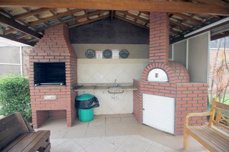 Apartamento para alugar com 50m², 2 quartos e 1 vagaChurrasqueira