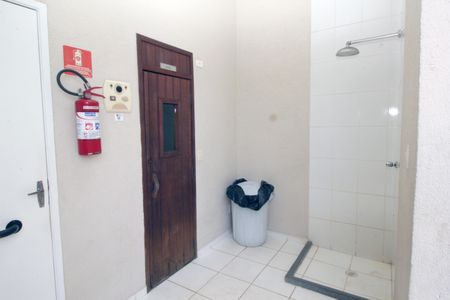 Apartamento para alugar com 50m², 2 quartos e 1 vagaSaúna