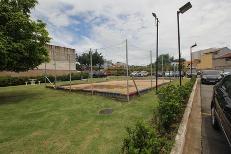 Apartamento para alugar com 50m², 2 quartos e 1 vagaQuadra Esportiva