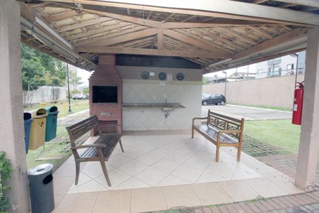 Apartamento para alugar com 50m², 2 quartos e 1 vagaChurrasqueira