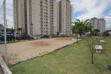 Apartamento para alugar com 50m², 2 quartos e 1 vagaQuadra Esportiva