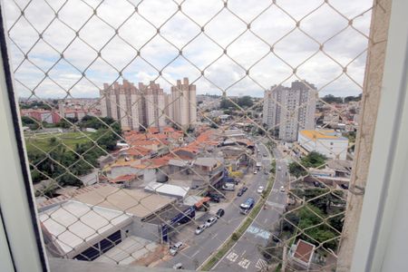 Apartamento para alugar com 50m², 2 quartos e 1 vagaVista do Quarto 1