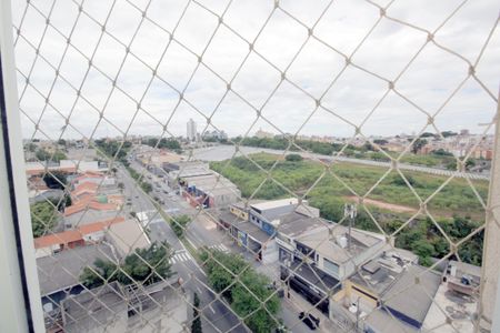 Apartamento para alugar com 50m², 2 quartos e 1 vagaVista do Quarto 2