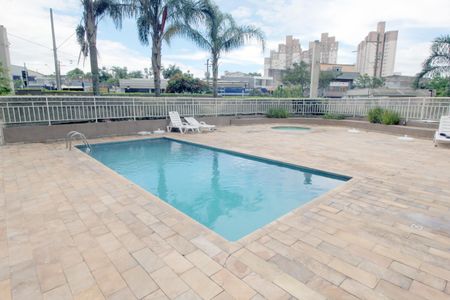 Apartamento para alugar com 50m², 2 quartos e 1 vagaPiscina