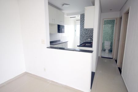 Apartamento para alugar com 50m², 2 quartos e 1 vagaCozinha