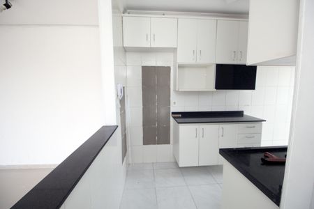 Apartamento para alugar com 50m², 2 quartos e 1 vagaCozinha