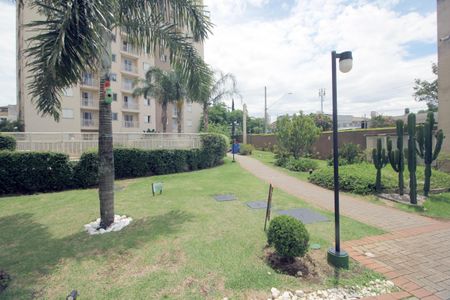 Apartamento para alugar com 50m², 2 quartos e 1 vagaÁrea Verde