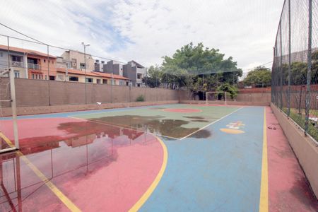 Apartamento para alugar com 50m², 2 quartos e 1 vagaQuadra Esportiva