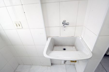 Apartamento para alugar com 50m², 2 quartos e 1 vagaÁrea de Serviço