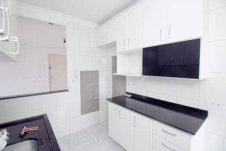 Apartamento para alugar com 50m², 2 quartos e 1 vagaCozinha