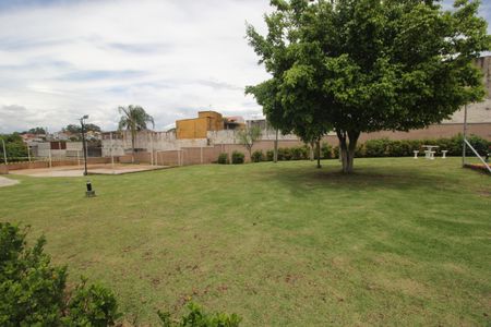 Apartamento para alugar com 50m², 2 quartos e 1 vagaQuadra Esportiva