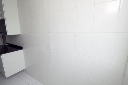 Apartamento para alugar com 50m², 2 quartos e 1 vagaÁrea de Serviço