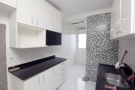 Apartamento para alugar com 50m², 2 quartos e 1 vagaCozinha