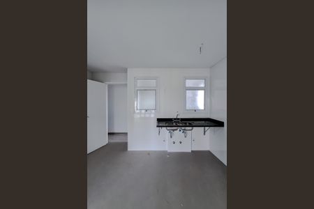 Apartamento à venda com 95m², 3 quartos e 2 vagas Apartamento à venda com 95m², 3 quartos e 2 vagasCozinha