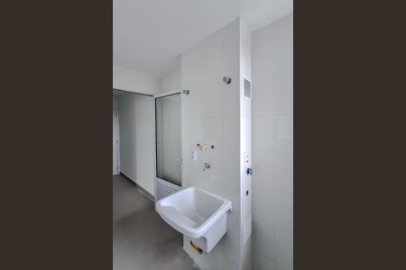 Apartamento à venda com 95m², 3 quartos e 2 vagas Apartamento à venda com 95m², 3 quartos e 2 vagasÁrea de Serviço