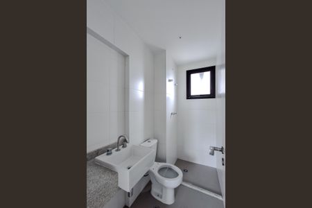 Apartamento à venda com 95m², 3 quartos e 2 vagas Apartamento à venda com 95m², 3 quartos e 2 vagasBanheiro