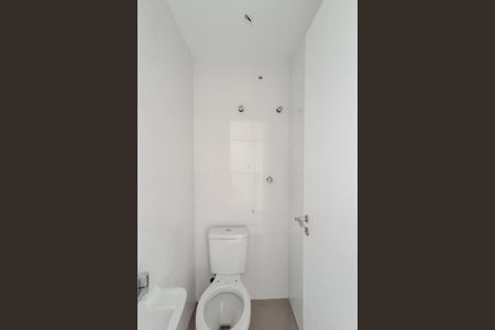 Apartamento à venda com 95m², 3 quartos e 2 vagas Apartamento à venda com 95m², 3 quartos e 2 vagasBanheiro de serviço